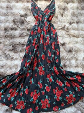Free People | Dresses | Free People Beach Jupiter Blush Pink Maxi Dress |  Poshmark